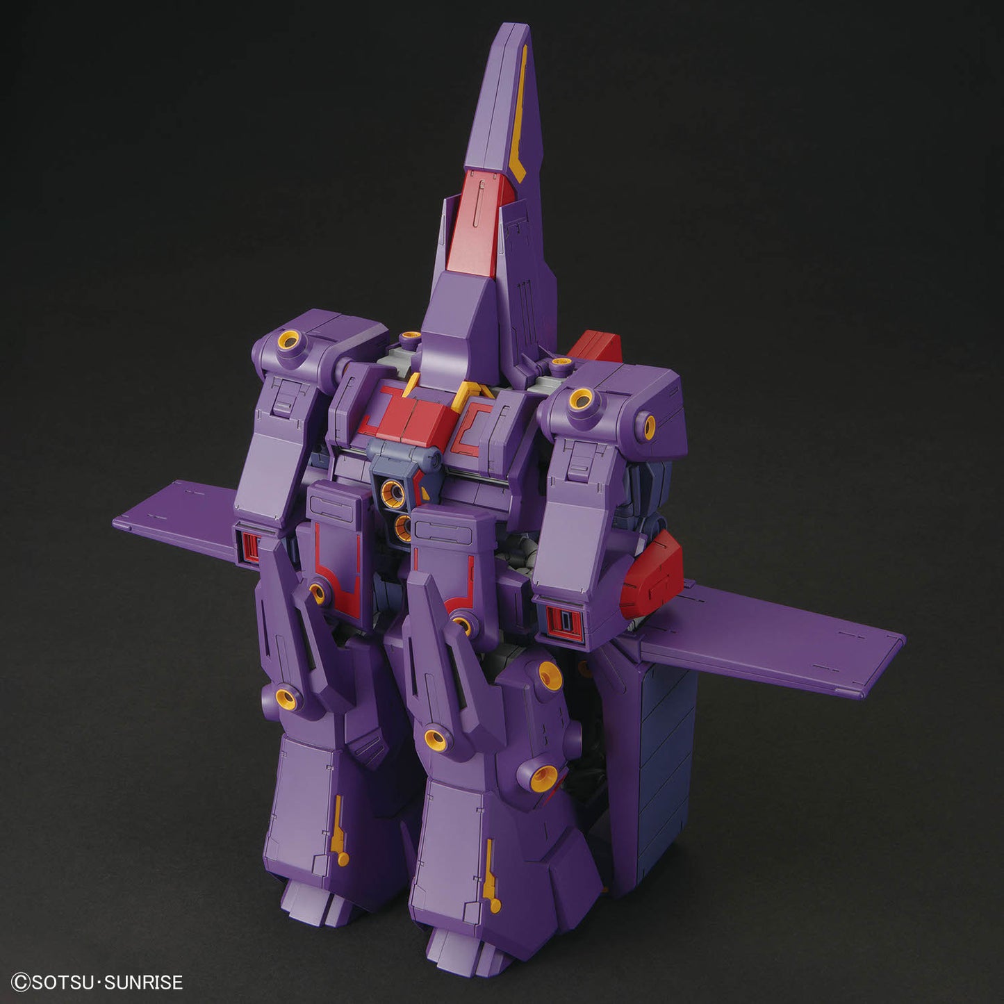 HG 1/144 PSYCHO GUNDAM Mk-II