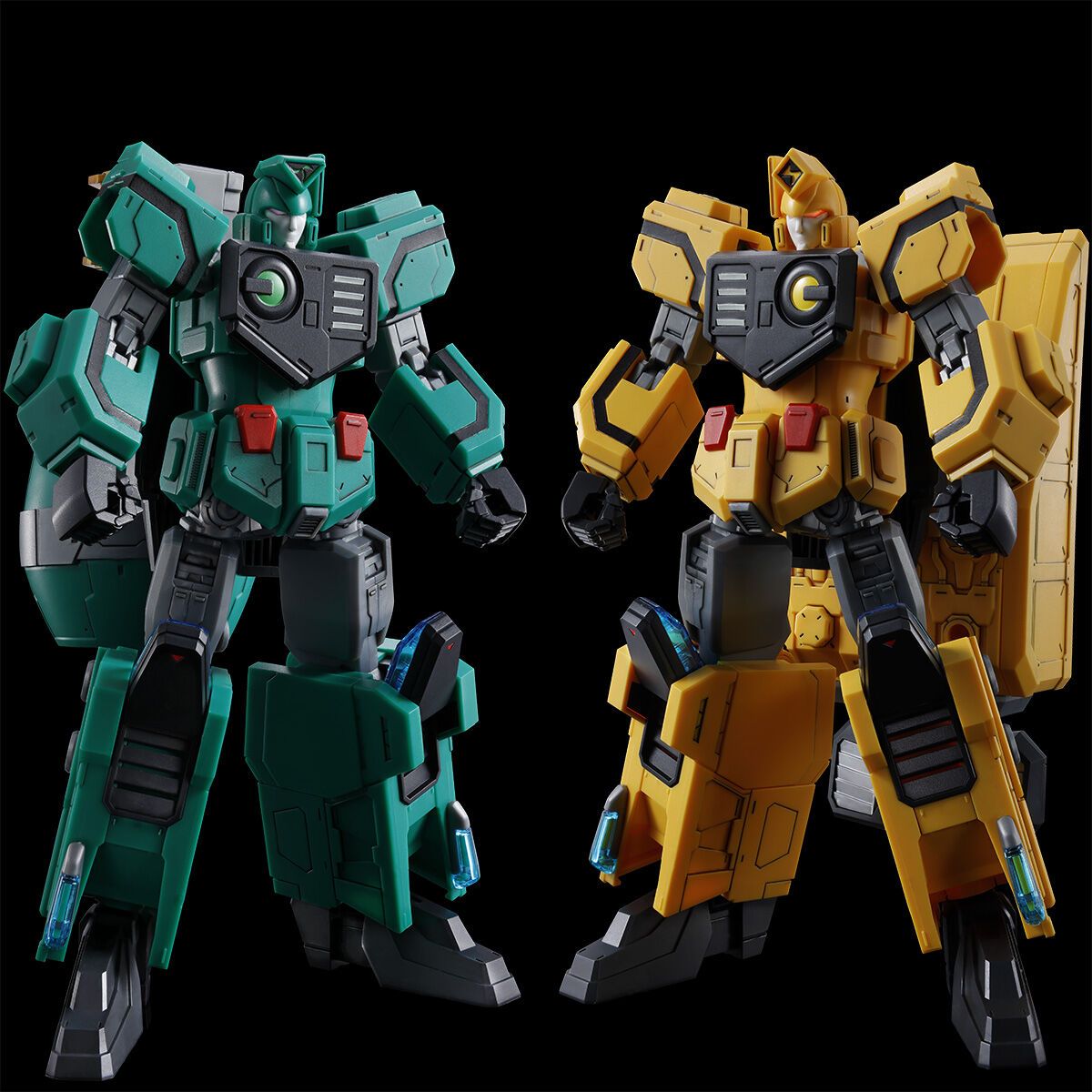 HG GEKIRYUJIN