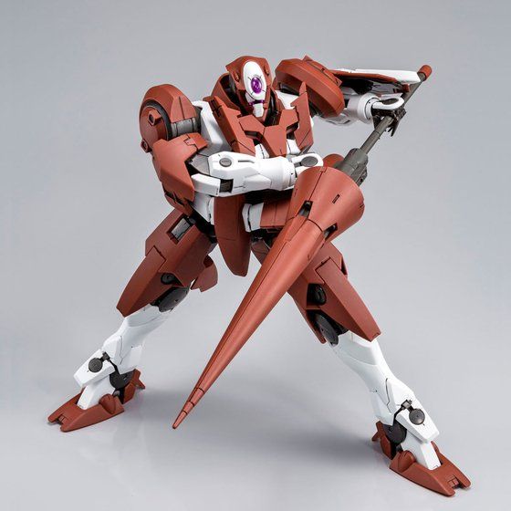 MG 1/100 GN-X III (A-LAWS TYPE) (Box Damaged)