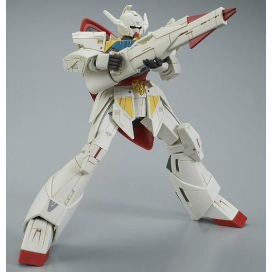 HG 1/144 ∀ GUNDAM SHIN TURN A