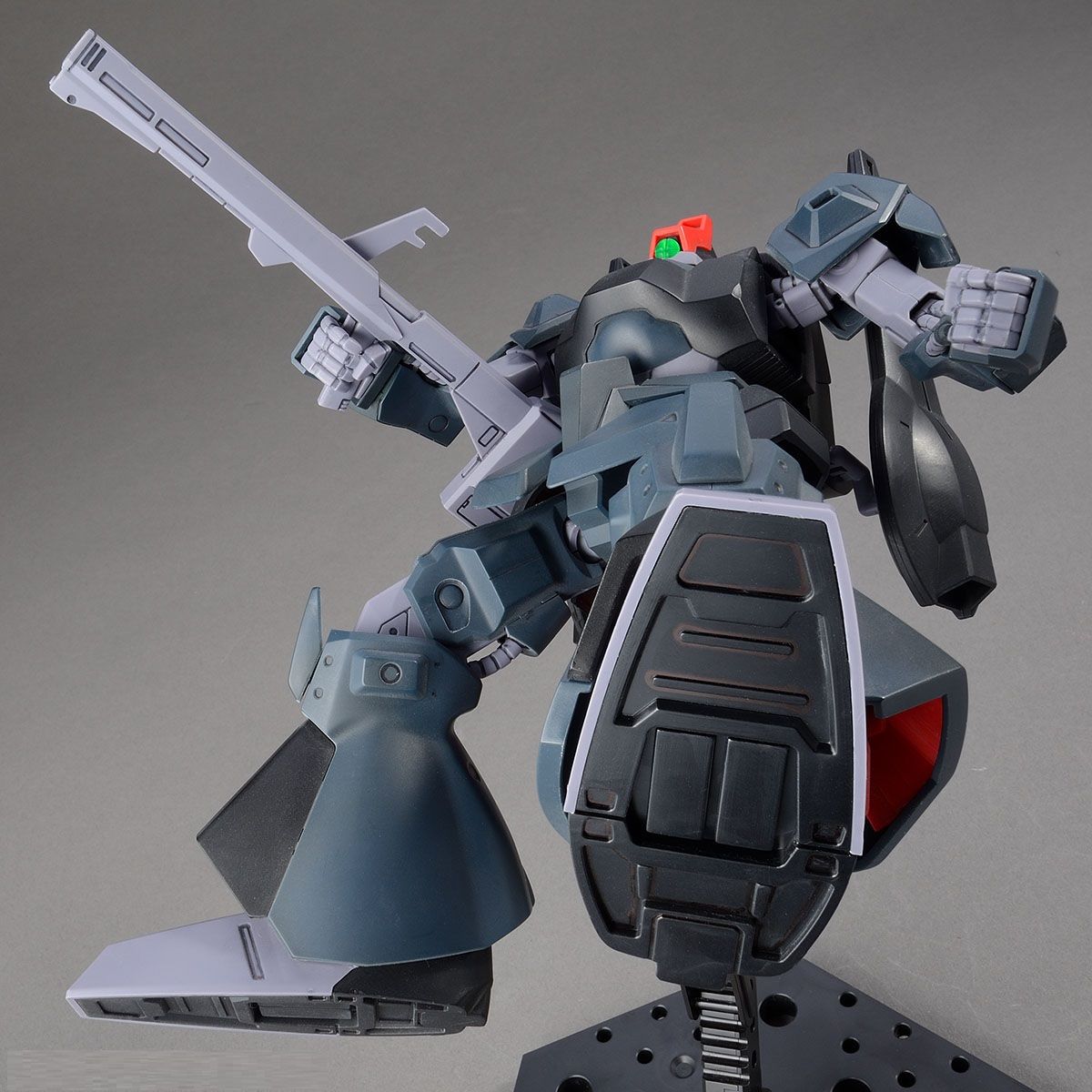 HG 1/144 RICK DIAS (EARLY TYPE)