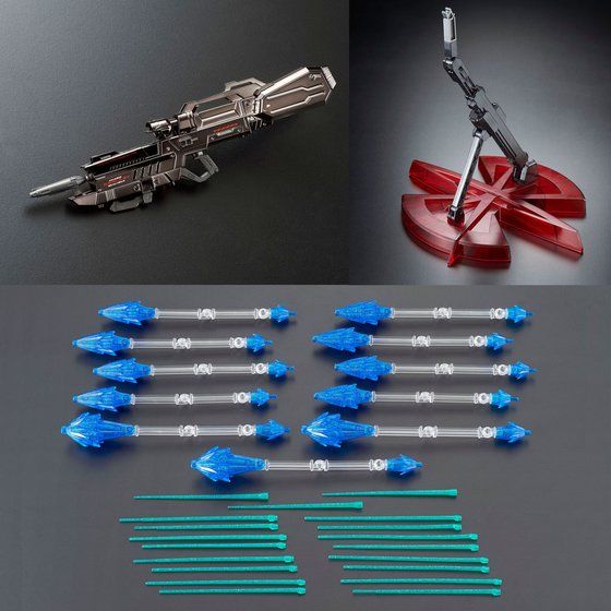 MG 1/100 ZGMF-X13A PROVIDENCE GUNDAM [SPECIAL COATING]