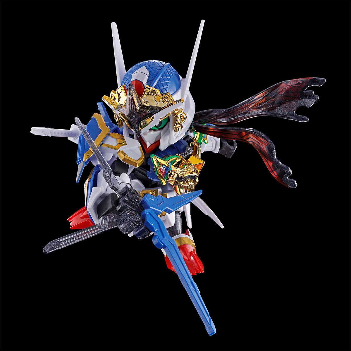 SDW HEROES REVIVAL KIRAHAGANE DX SET [SPECIAL COATING]