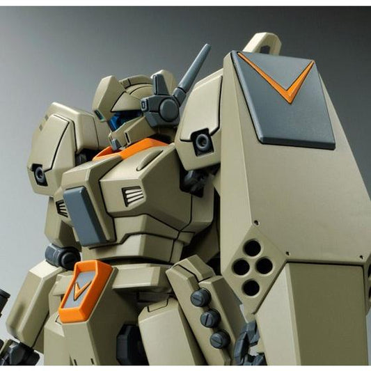 HG 1/144 RGM-89A2 JEGAN TYPE-A2 (GENERAL REVIL DEPLOYMENT)